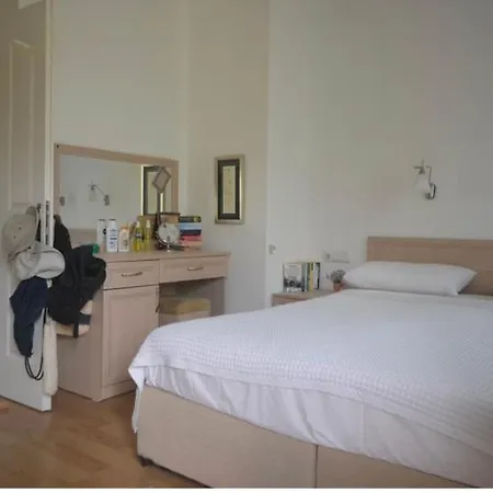 Appartement Evergreen Hisaranou Ovacık