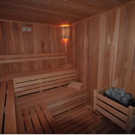 Apartamento Evergreen Hisaranou